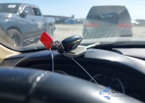 2011 Honda Accord 3.5 Ex-L from USA, damaged, VIN 1HGCP3F89BA003324